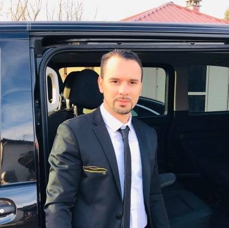 Mon Chauffeur VTC