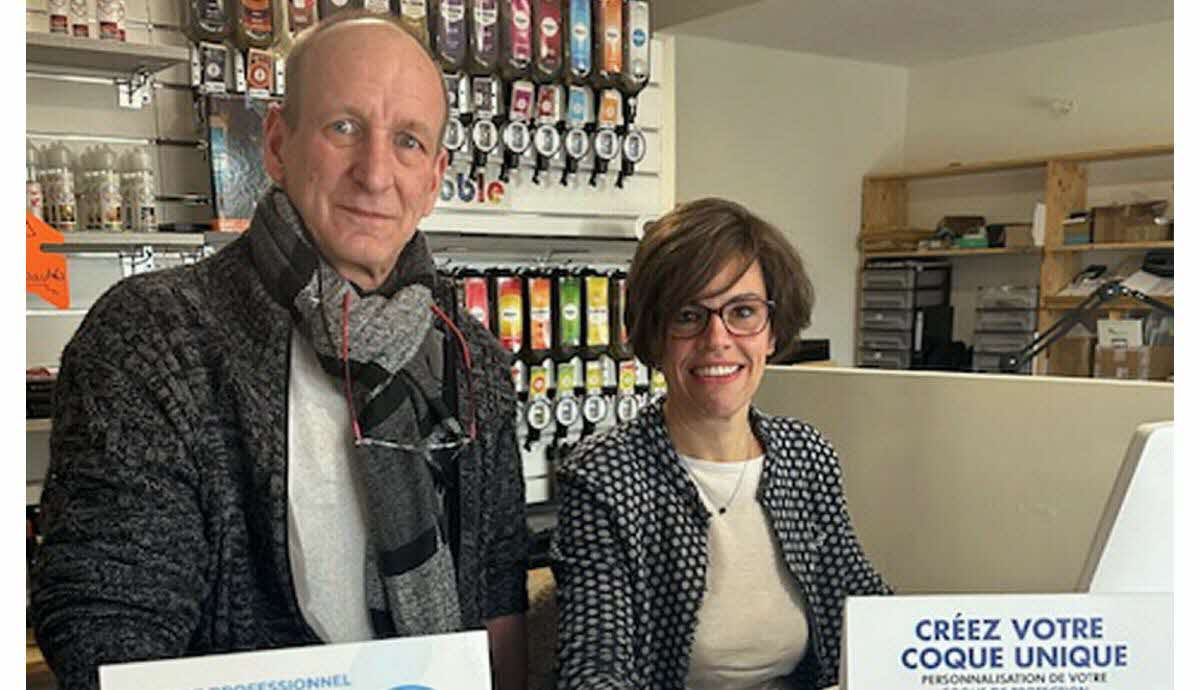 Création de site e-commerce 18 stephane francois