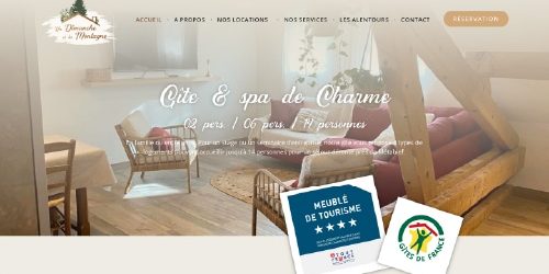 Accueil - Création de site web belfort 13 Noomad - PSH-02