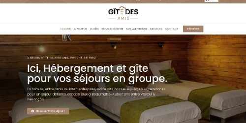 Accueil - Création de site web belfort 16 Noomad - PSH-03