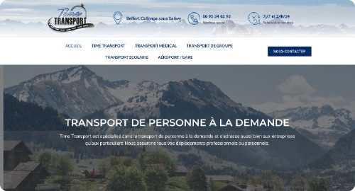 Accueil - Création de site web belfort 12 Noomad - PSH-07